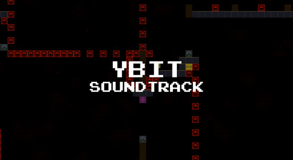 скриншот YBit Soundtrack 0