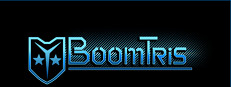 BoomTris 게임 이미지