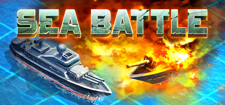 Sea Battle: Through the Ages Cover Image