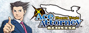 Economize 67% em Ace Attorney Turnabout Collection no Steam