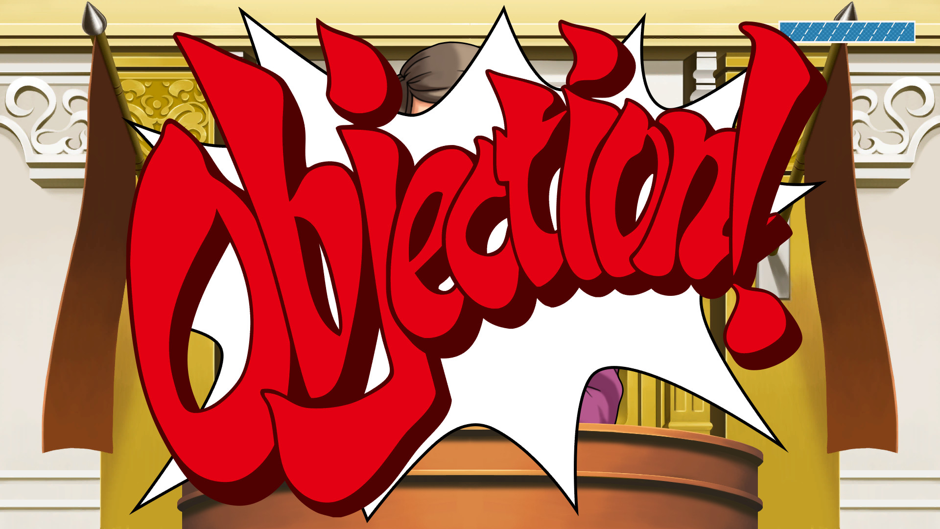 Phoenix Wright: Ace Attorney Trilogy on Steam