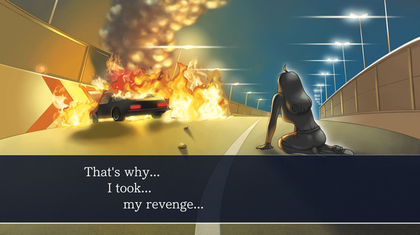скриншот Phoenix Wright: Ace Attorney Trilogy 5