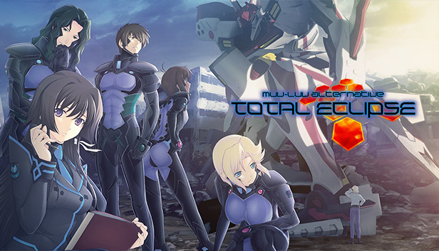 Save 30% on Muv-Luv Alternative Total Eclipse Remastered on Steam