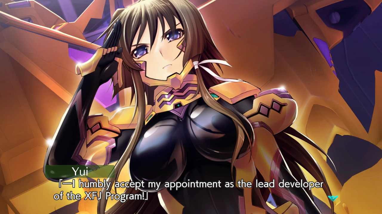 Find the best computers for Muv-Luv Alternative Total Eclipse Remastered