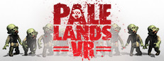 Pale Lands VR 게임 이미지