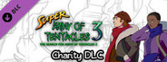 Super Army of Tentacles 3, Charity DLC: Old Gods Hate Nazis