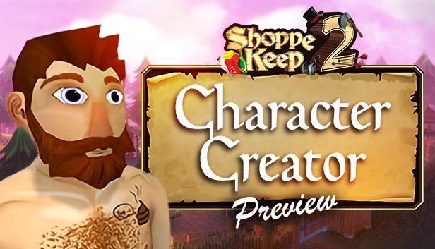 Shoppe. Shoppe keep 2. Креатор превью. Hero dice. Super dice Heroes.