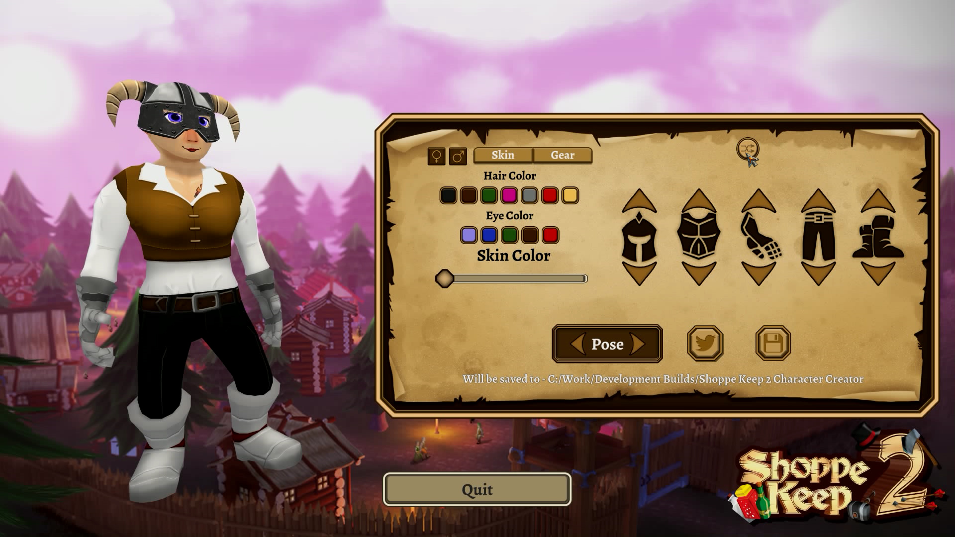 Shoppe keep 2. Shop keep. Shoppe keep русификатор. Shoppe keep 2 character creator Preview.