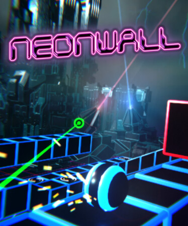 Neonwall