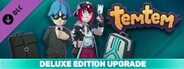 Temtem - Deluxe Edition Upgrade