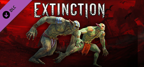 Extinction: Jackal Invasion banner image