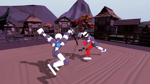 Toribash Next game for windows Pc 1