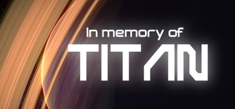 In memory of TITAN header image