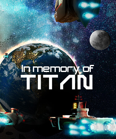 In memory of TITAN