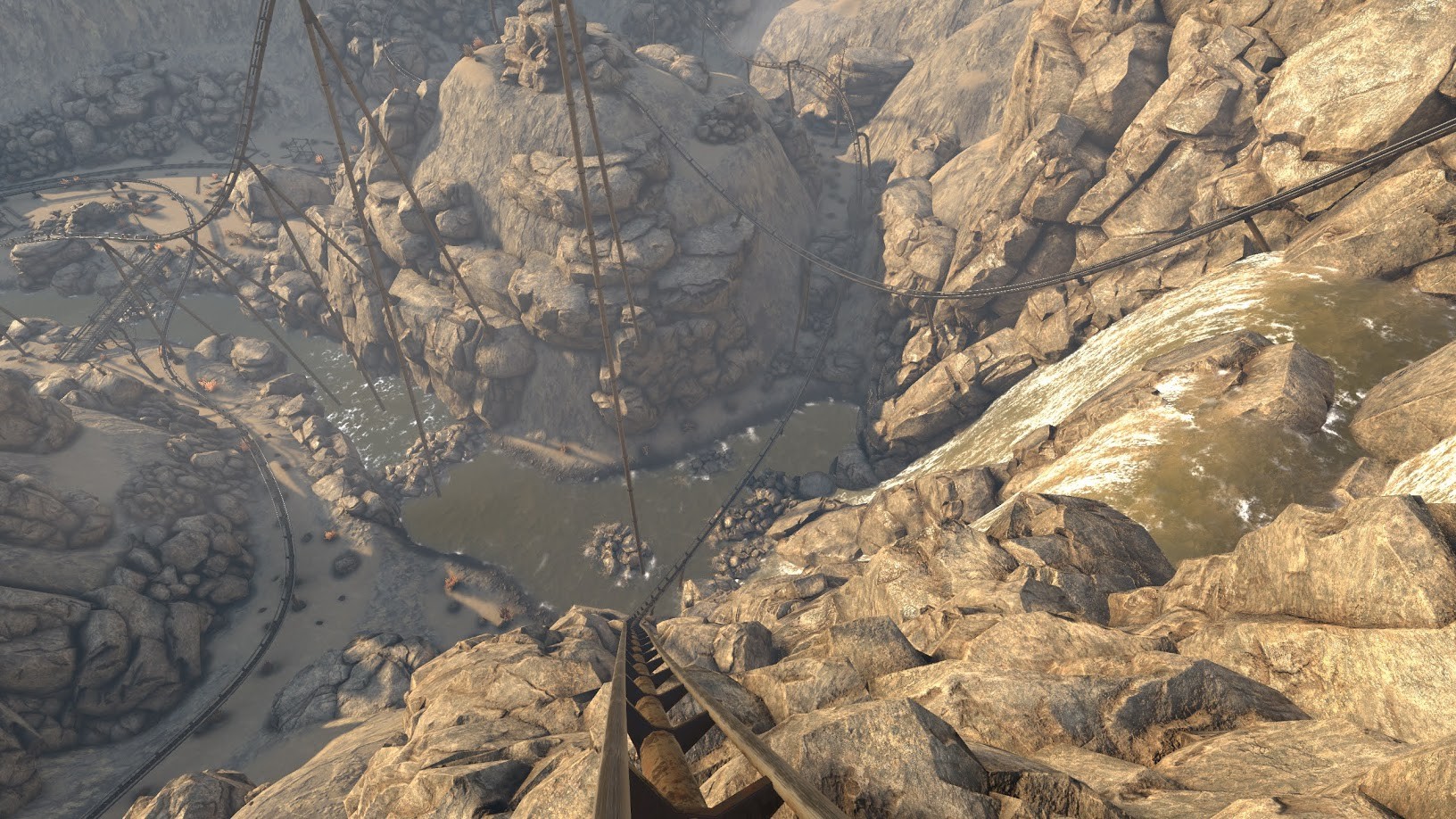 Epic Roller Coasters #8