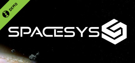 SpaceSys Demo banner