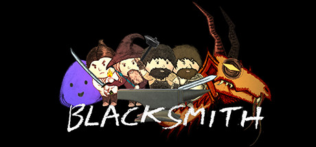 Blacksmith header image