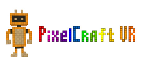 PixelCraft VR steam charts