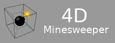 4D Minesweeper 게임 이미지