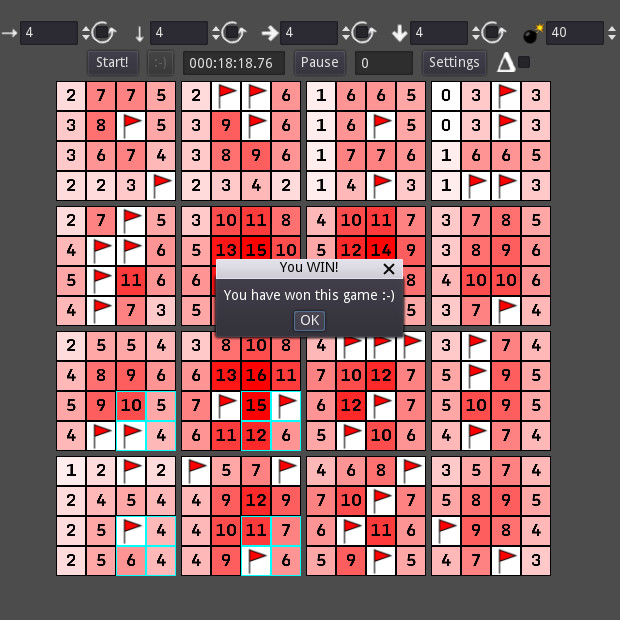 minesweeper free download for win 7