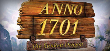 1701 A.D.: Sunken Dragon header image