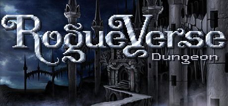 RogueVerse steam charts