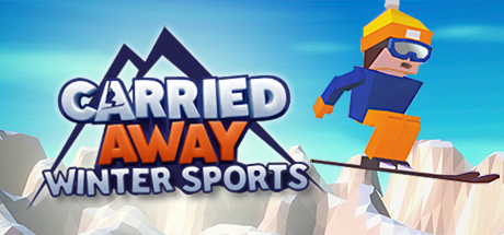 Carried Away: Winter Sports header image