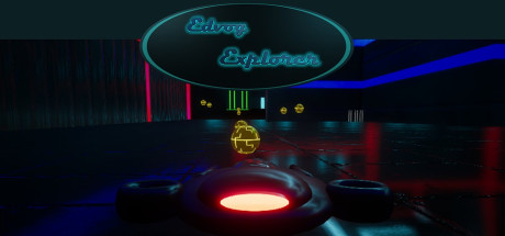 Edvog Explorer Game banner