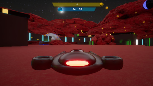 скриншот Edvog Explorer Game 4