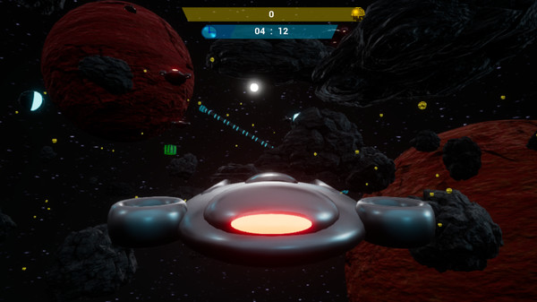 скриншот Edvog Explorer Game 3