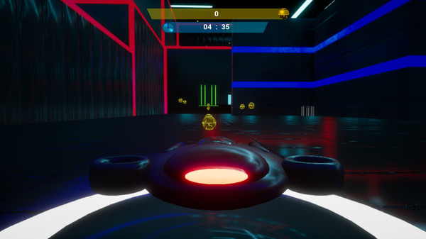 скриншот Edvog Explorer Game 1