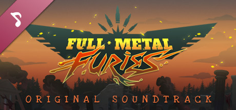 Full Metal Furies - Soundtrack banner image