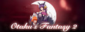 Otaku's Fantasy 2 logo