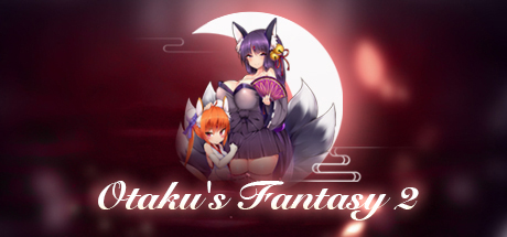 Otaku's Fantasy 2 Cover Image