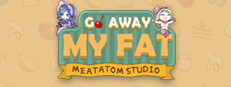 Go Away My Fat 게임 이미지