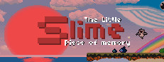 The Little Slime 게임 이미지