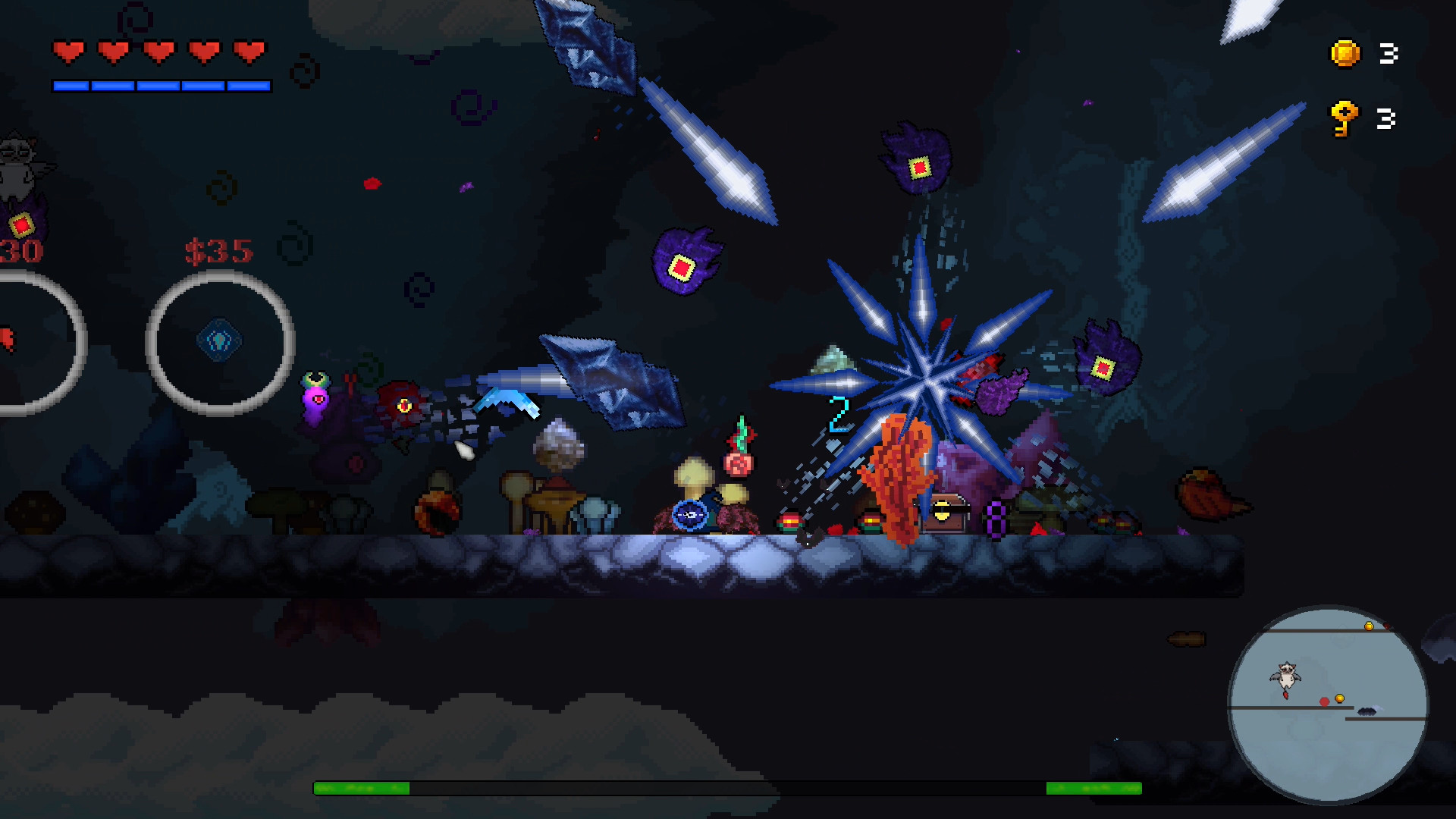 The Little Slime screenshot 6
