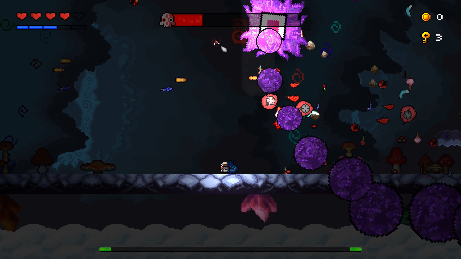 The Little Slime screenshot 5