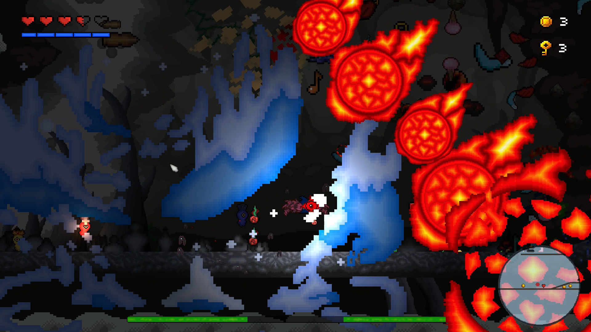 The Little Slime screenshot 3
