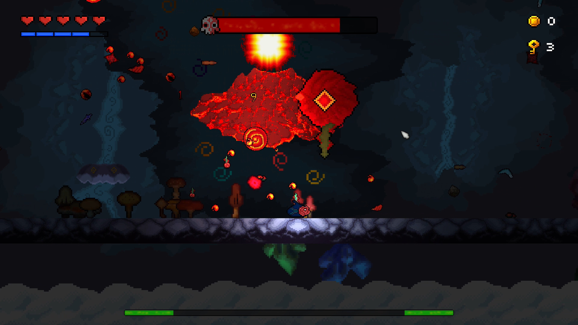The Little Slime screenshot 7