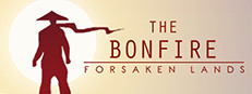 The Bonfire: Forsaken Lands 게임 이미지