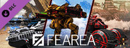 FeArea - Ultimate Power Founder's Pack