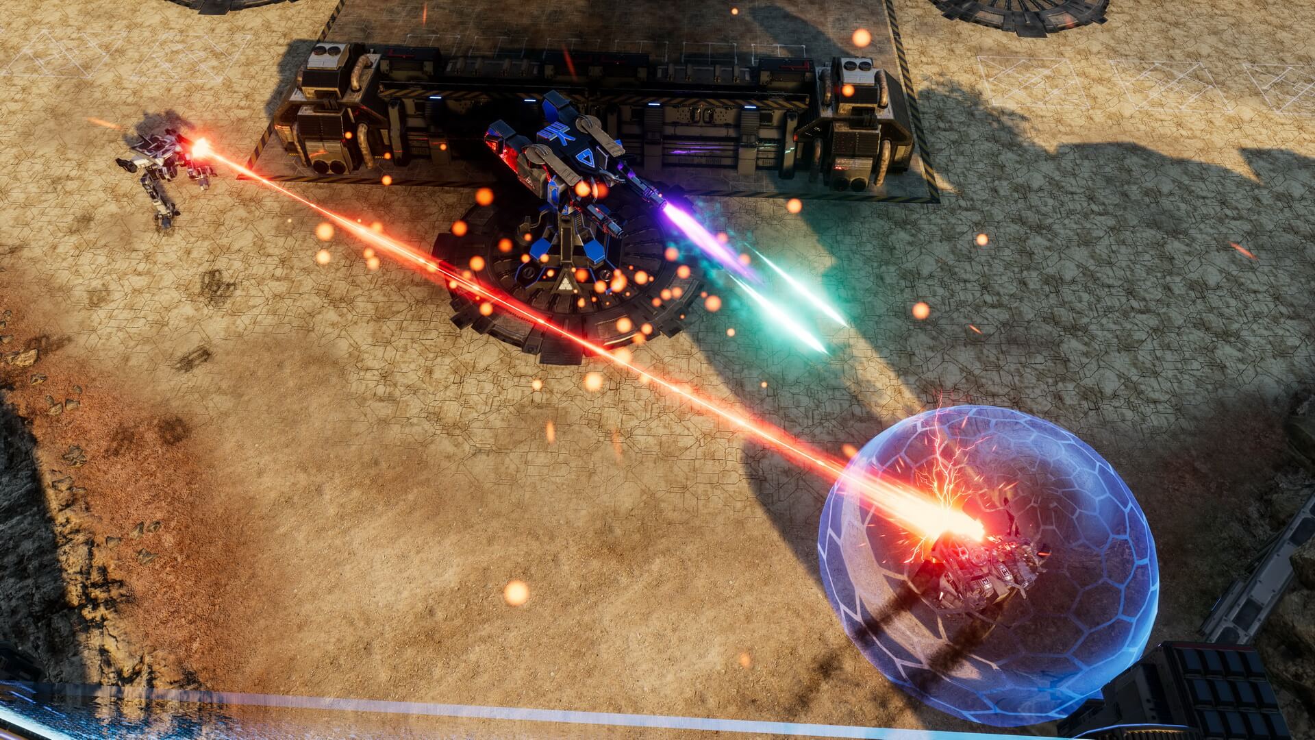 FeArea - Ultimate Power Founder's Pack #6