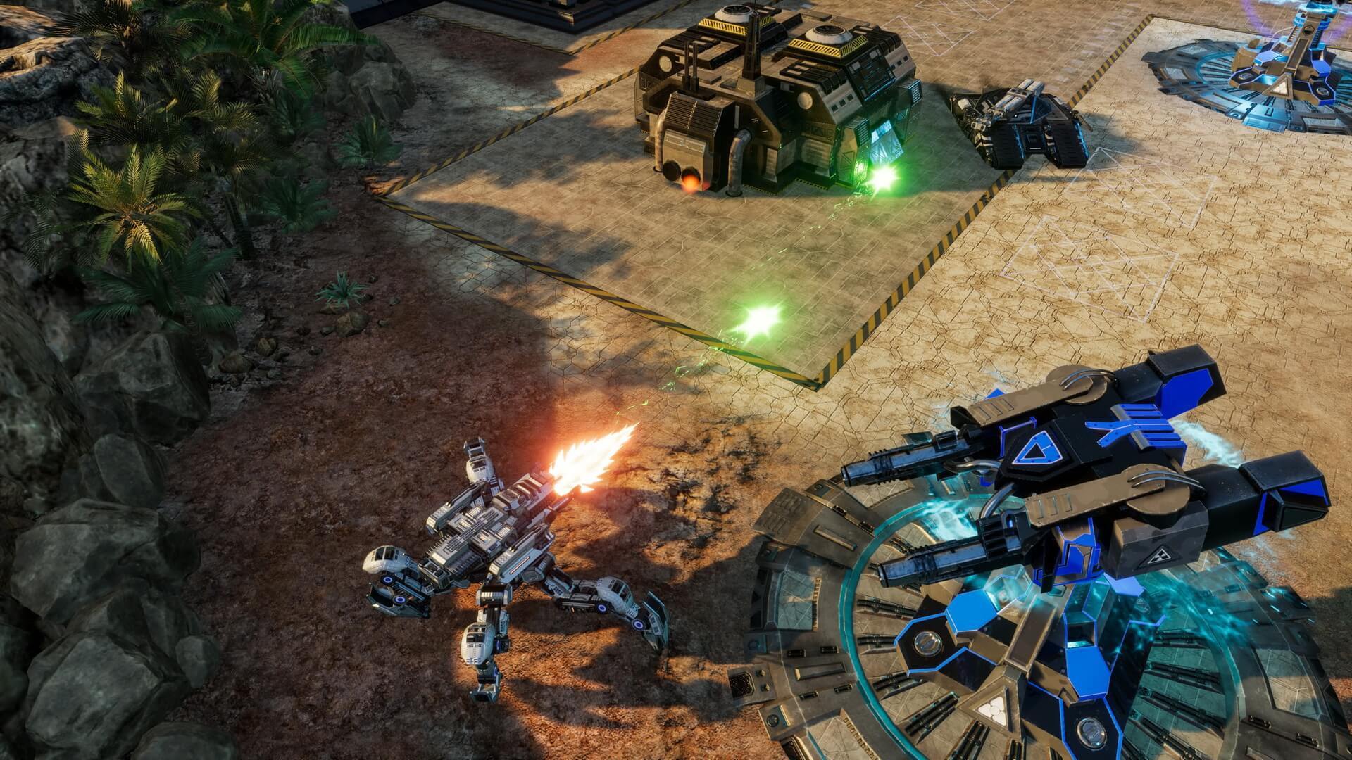 FeArea - Ultimate Power Founder's Pack #2