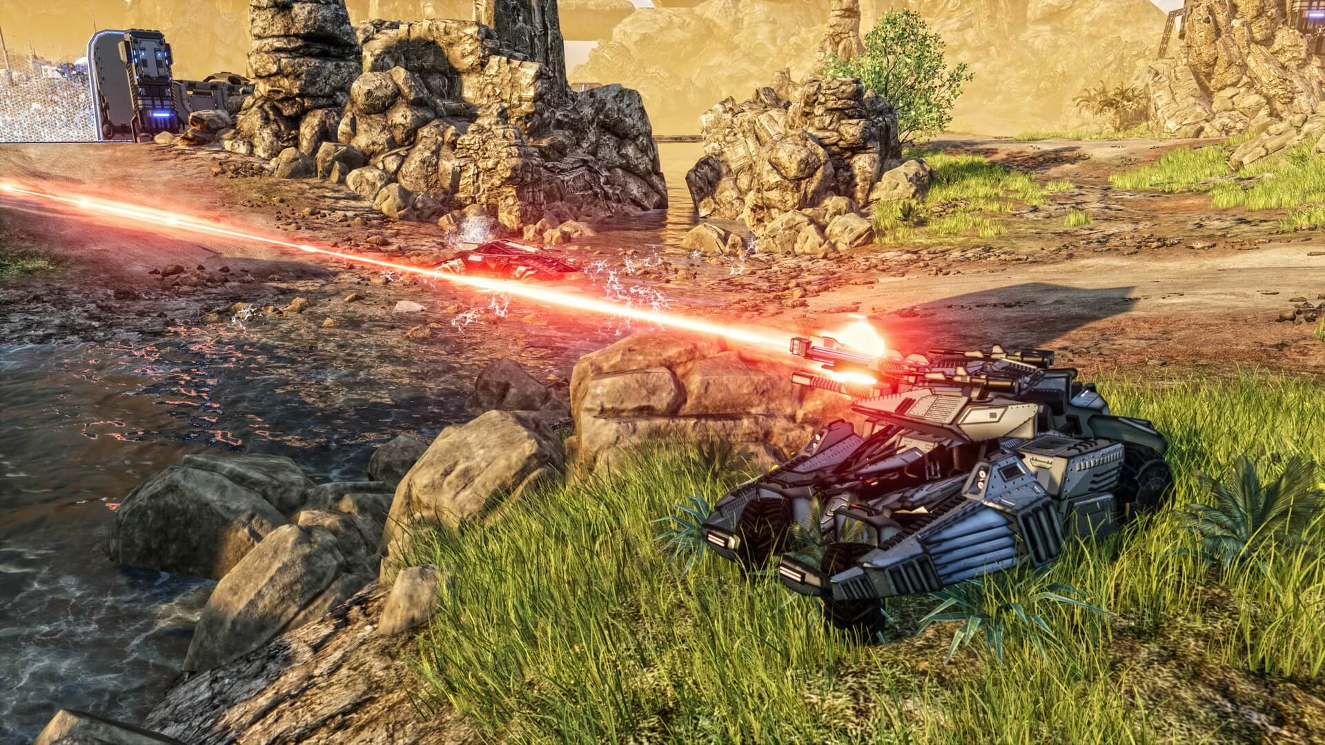 FeArea - Ultimate Power Founder's Pack #3