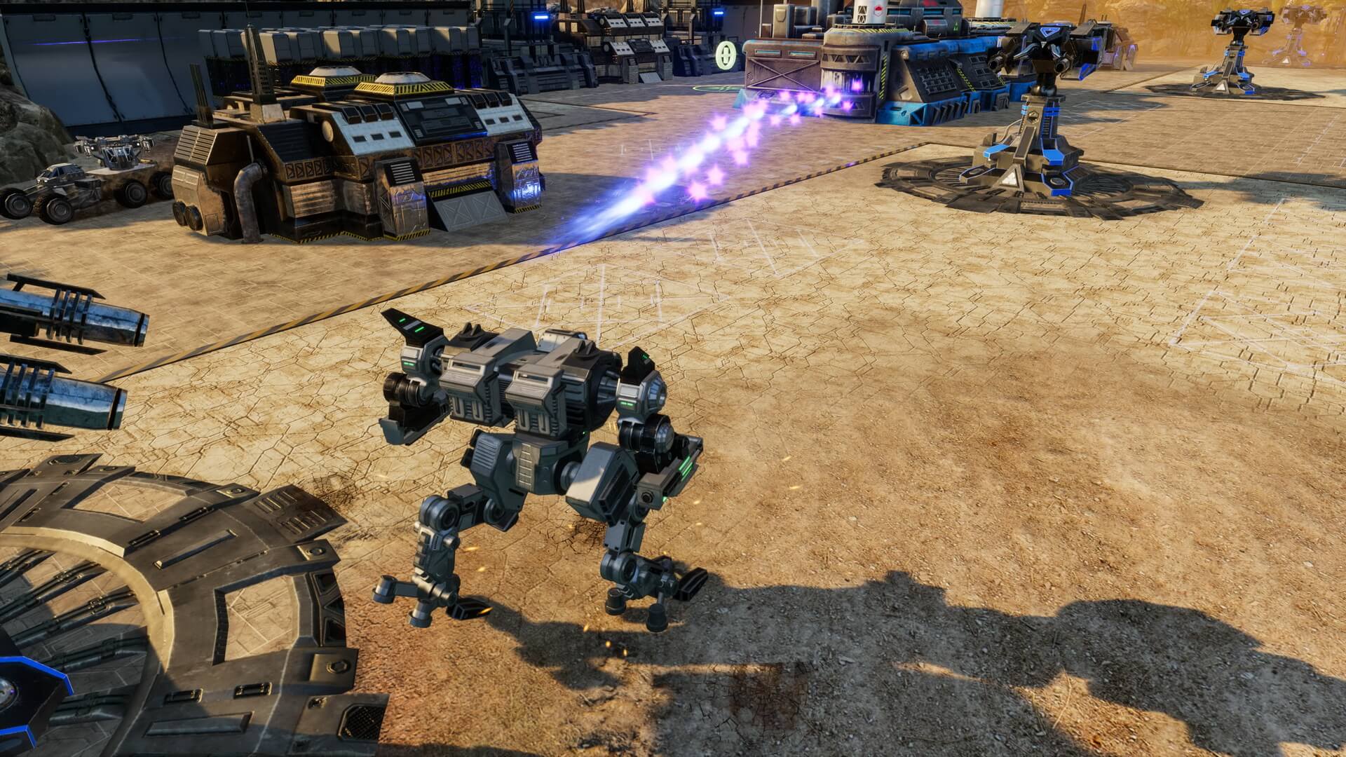 FeArea - Ultimate Power Founder's Pack #4