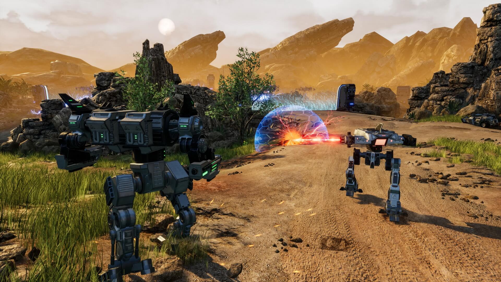 FeArea - Ultimate Power Founder's Pack #5