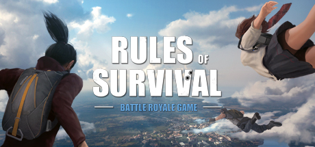 rules of survival download pc fre