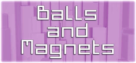 Balls and Magnets Cover Image