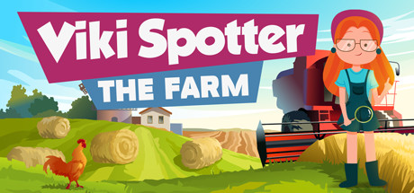 Viki Spotter: The Farm Cover Image